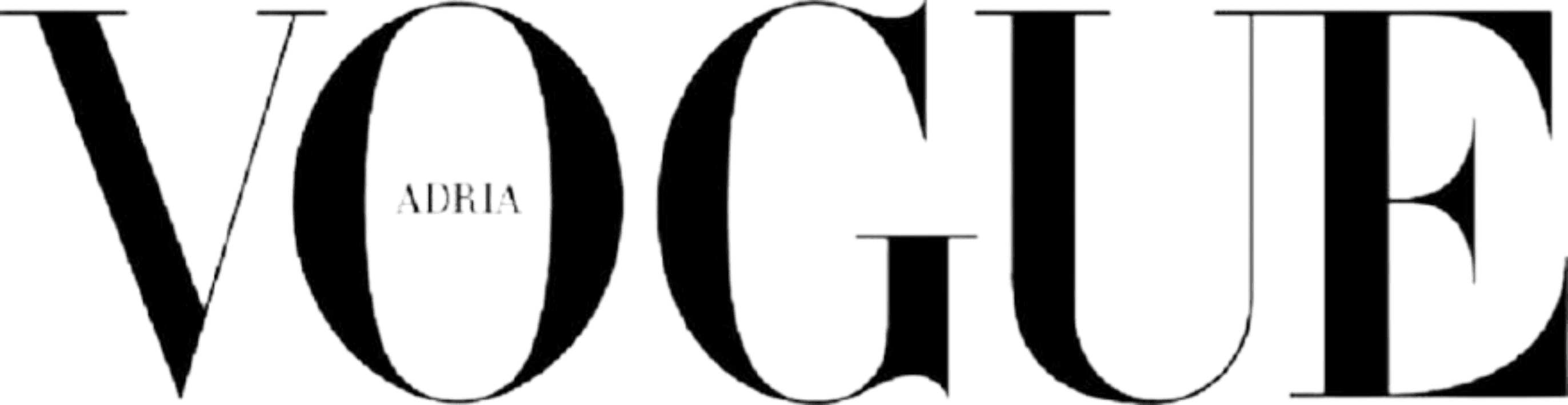 VOGUE ADRIA
