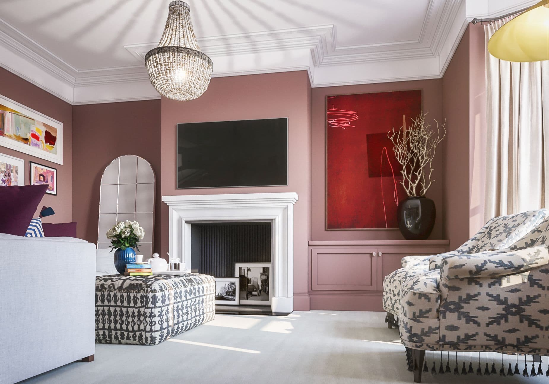 OXFORDSHIRE NEW BUILD