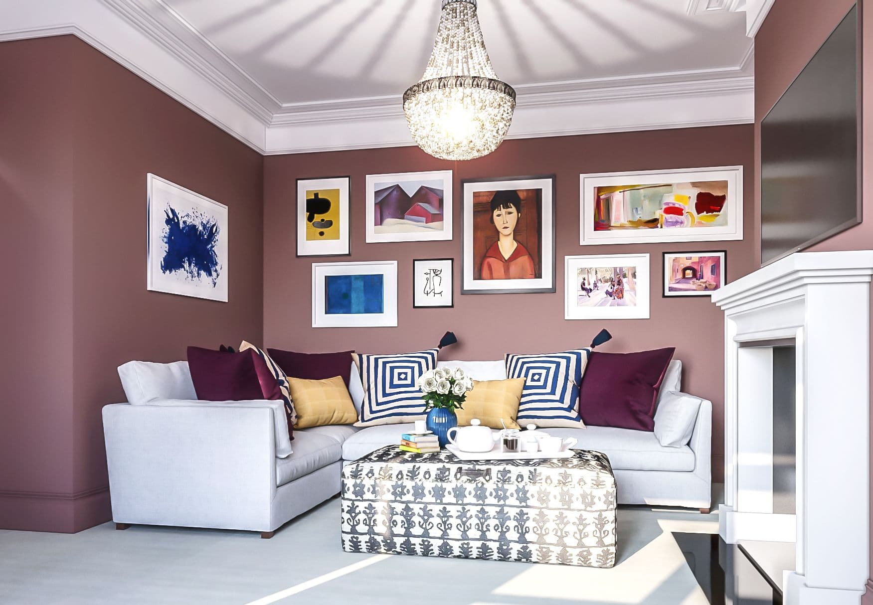 OXFORDSHIRE NEW BUILD