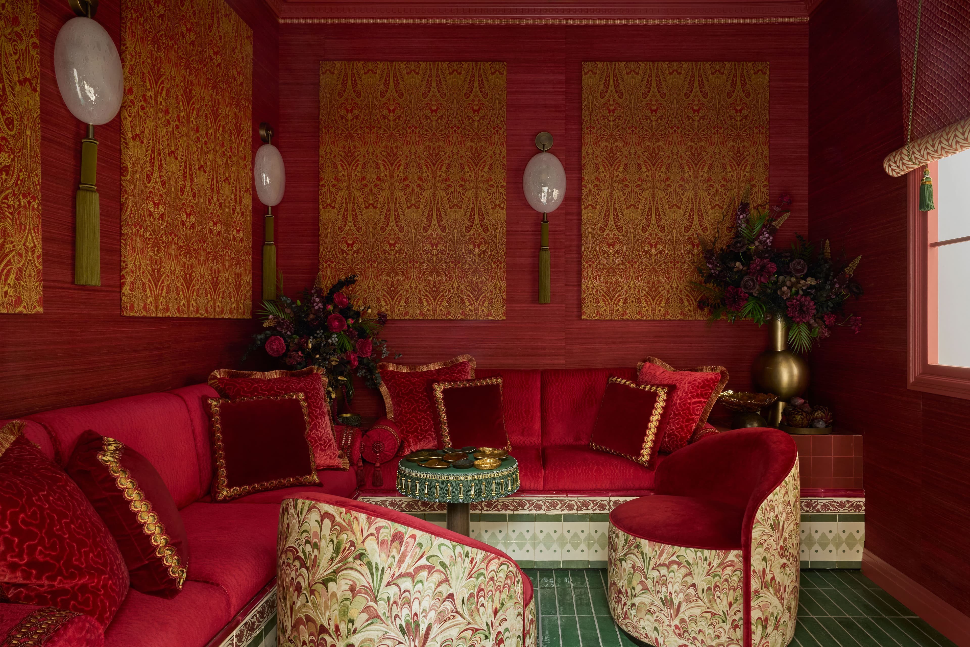 WOW!house 2026 - Interior Design Project in The Design centre, Chelsea Harbour